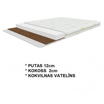 Matracis SM-36 Matracis SM-36